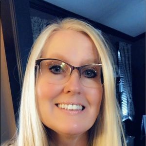 Meet your Posher, Diane